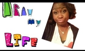 Draw my Life!-BeautyOverloadx