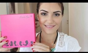 Pinkbox April  l  Razush