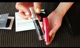 Scentbird!! New Perfume Subscription Program!  ♥ ♥