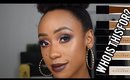 ABH NATURAL LUMINOUS FOUNDATION & WHO IT'S BEST FOR | @XrizzTina