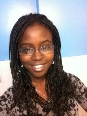 Ndeye fatou G.