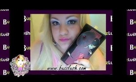 Buzzlush Review*Giveaway/Monederos de Buzzlush Sorteo*1800 Fans Appreciation Giveaway