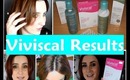VIVISCAL Review: 3 Month Trial & Results