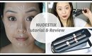 NUDESTIX Tutorial & Review