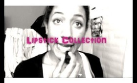lipstick // ila b