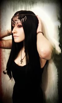 Tabitha P.