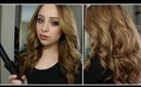 Big Curls How To - Loose & Natural Waves