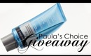 Giveaway! 12 Winners: Paula's Choice RESIST Ultra-Light Super Antioxidant Concentrate Serum