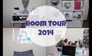 Room Tour 2014