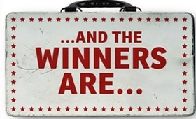 Winners for the highclasssunglasses.com