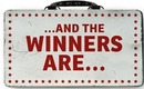 Winners for the highclasssunglasses.com