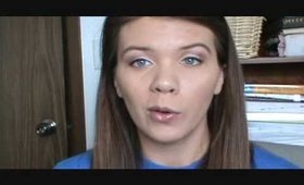 Get Ready for Prom! Skin Tips