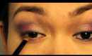 MAC Shop & Drop Palette Tutorial: Look #1