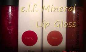 ELF Cosmetics - Open Box