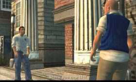 Bully Ch1[P1] PC Gameplay/Walkthrough