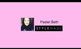 My Makeup Brush Collection | pastel beth