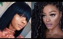 Winter 2019 Hairstyles for Black Women
