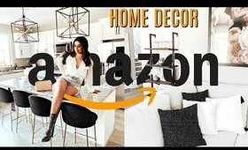 AMAZON Home DECOR Furniture & Essentials 2019