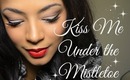 TUTORIAL | Kiss me under the Mistletoe