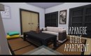 The Sims 4 Japanese Apartment
