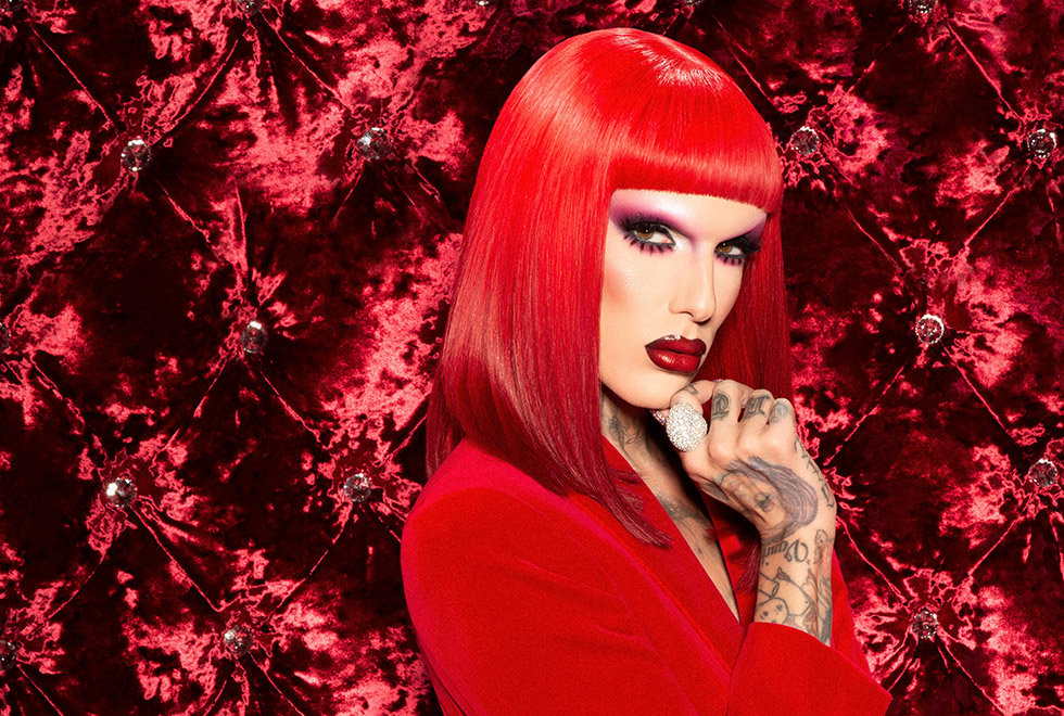 Jeffree Star Cosmetics | Beautylish