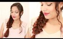 How To: 6 Strand Voluminous Front to Side Braid