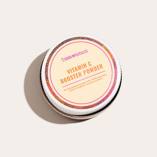 グッドモレキュールズ Vitamin C Booster Powder