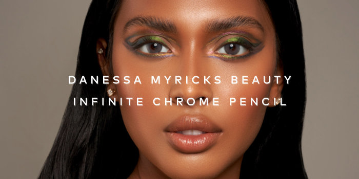 Shop Danessa Myricks Beauty's Infinite Chrome Pencils on Beautylish.com