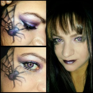This look was inspired by Madeulook by lex if you haven't seen her videos check them out on YouTube she's amazing! 