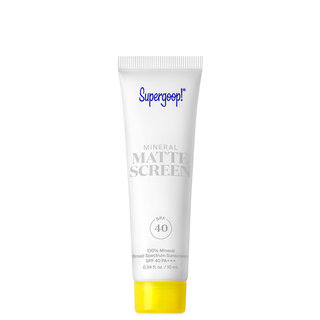 Mattescreen 10 ml