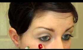 MAC Tartan Tale Tutorial
