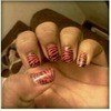 #Zebraprint #cute #pink&black