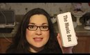 The Music Box Unboxing - August 2015