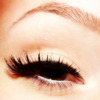 Marylin Monroe - Close up eye