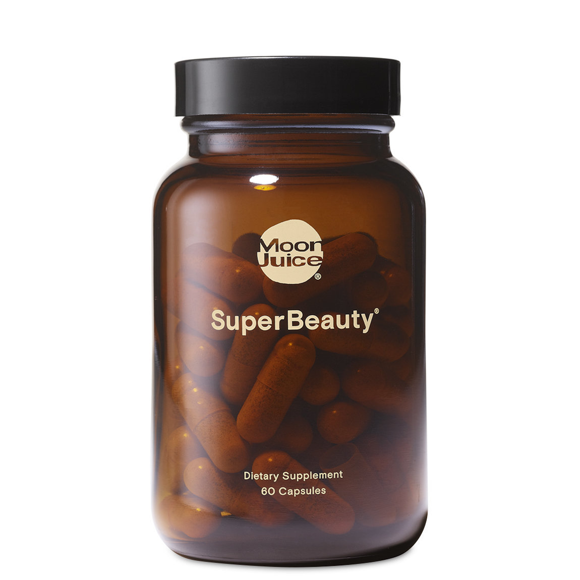 Moon Juice SuperBeauty alternative view 1 - product swatch.