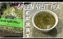 How to | Green Split Pea Curry | Vegan | Vegetarian | Sri Lankan Recipe | Itsmrsshasha