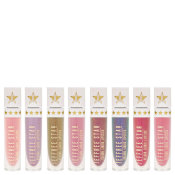 Jeffree Star Cosmetics Velour Liquid Lipstick Holiday Bundle 2018 Velour Liquid Lipstick Holiday Bundle 2018
