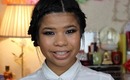 แต่งหน้า Maria Menounos Oscar Inspired Make-up ภาษาไทย