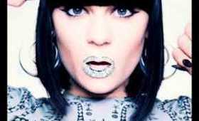 Jessie J - Nobody's Perfect Cover
