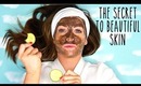 How to make natural face masks