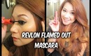 Covergirl Flamed Out Mascara ♥ First Impressions Review + Demo!