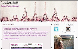 http://lucierebekahh.blogspot.com/2013/06/sarahs-hair-extensions-review.html