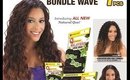 NEW Que Malaysian Bundle Wave (Reggae Twist)  5pc StyleMix | Shakeeyla