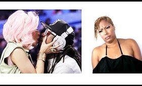 Lil Wayne ft. Nicki Minaj - Dark Side of The Moon (Carter V Album)