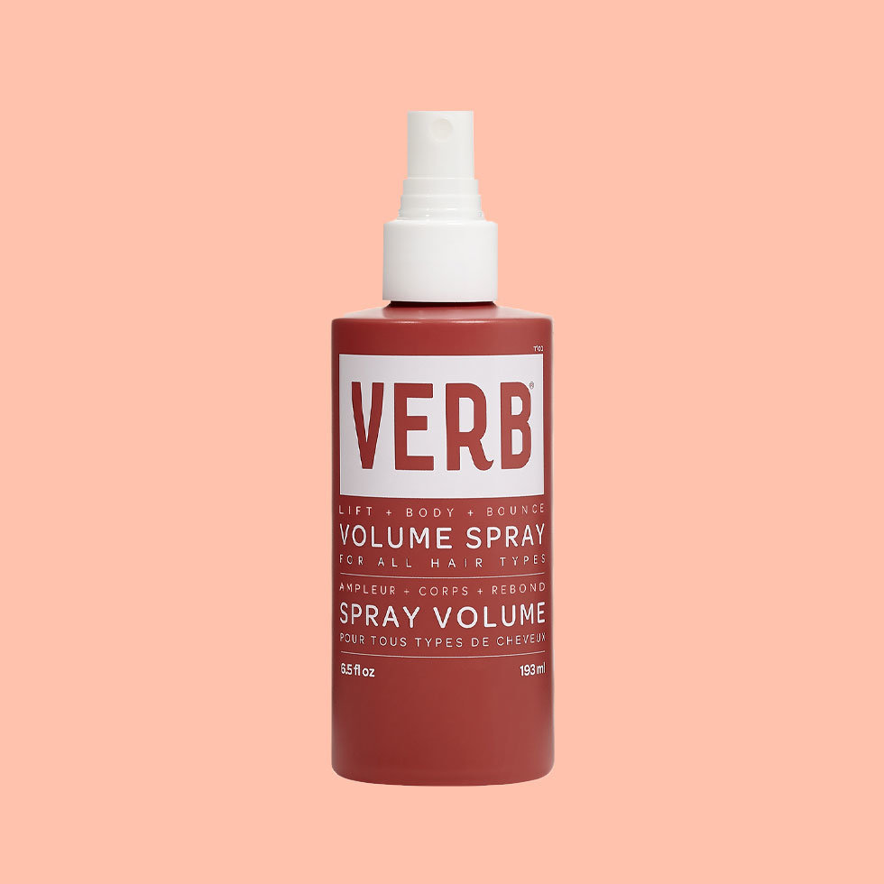 Verb Volume Spray 