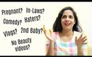 Most Burning Questions - Live Q&A | Shruti Arjun Anand
