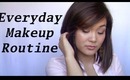 UPDATED: Everyday Makeup Routine (MAC OBSESSED)