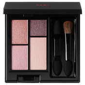Koh Gen Do Mineral 3D Eye Shadow Palette 02 Layered Rose