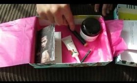 Birchbox September 2015 Unboxing Video!