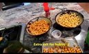 Healthy Snacks | Homemade Snack Tutorial